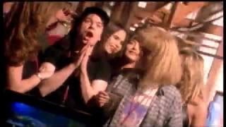 Cinderella Hot And Bothered Wayne S World OST Chords