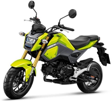 Honda Navi Sales Disappointing: 2018 Update Launch Soon