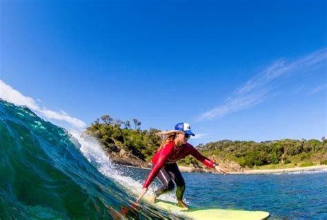 Reflections Holiday Parks Seal Rocks - Caravan Camping NSW