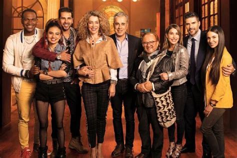 Estos Fueron Los Programas Más Vistos En Colombia El 17 De Febrero De 2020 El Espectador