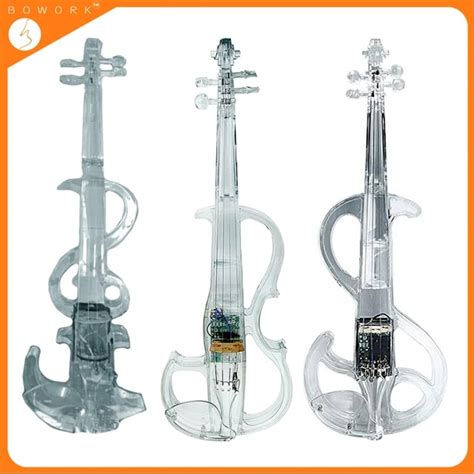 Clear Violin