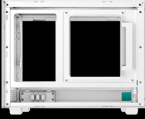 CH160 WH - DeepCool