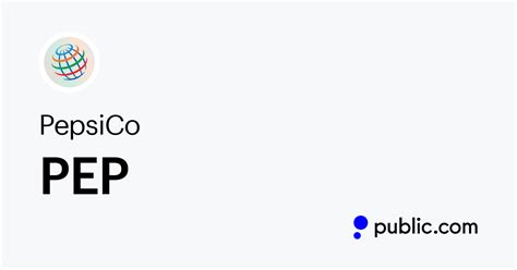 buy pepsico stock pep stock quote today investment insights