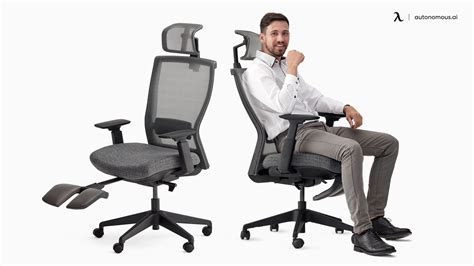 10 Top Rated Office Chairs For Sciatica Pain In 2024