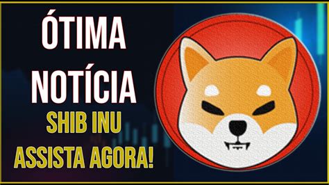 SHIBA INU NOTÍCIA QUENTE LISTAGEM QUEIMA DE TOKEN CRIPTOMOEDA VAI