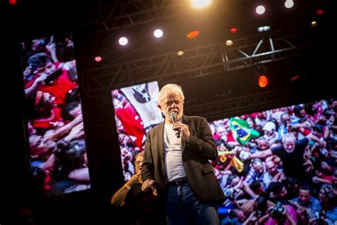 Defesa de Lula recorre ao STF para anular condenação no caso do sítio