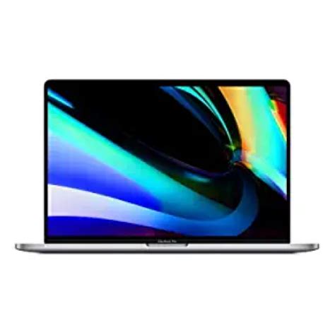 Macbook Pro 16 Inch 2019