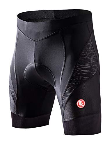 10 Best Padded Bike Shorts In 2021 My Pro Scooter