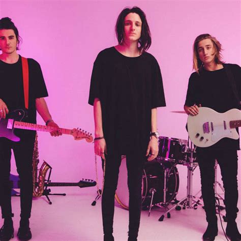 Chase Atlantic Wallpapers Wallpapers