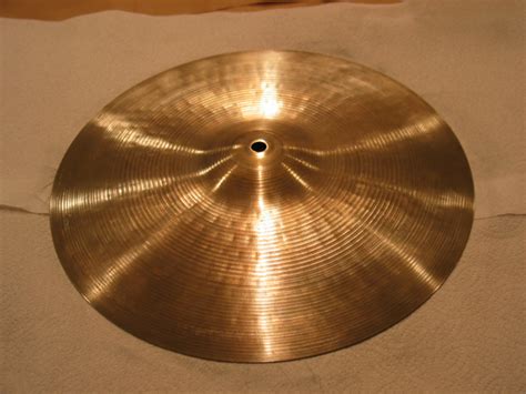 cymbal-after - The Unstarving Musician