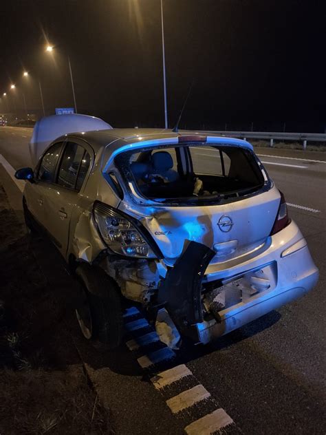 bandyta z kamerką on Twitter Autostrada A1 zgadnijcie kto jechał na