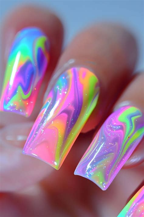 Top 10 Nail Art Trends For 2024 To Try Right Now In 2024 Fancy Nails