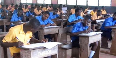 Waec Releases Provisional Results For Bece Check Out Details Here