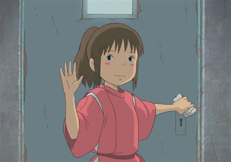 《神隱少女》再度感動上映！為什麼20多年來，它依然能如此引人入勝？ 遠見雜誌