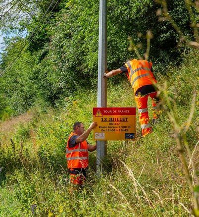 160 agents mobilisés sur le terrain Tarare 69170