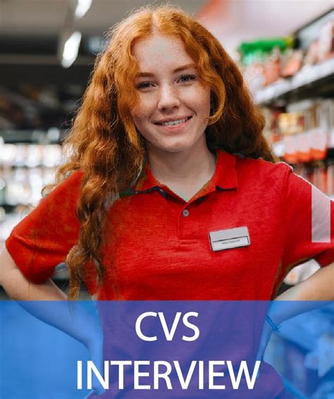 21 Cvs Interview Questions And Answers How 2 Become