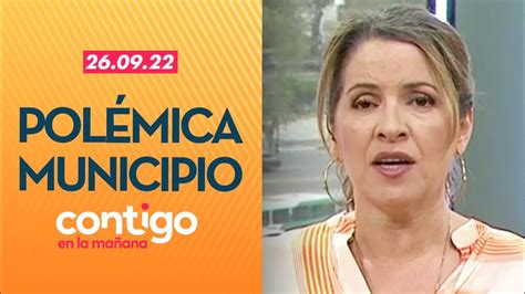 Contigo En La Ma Ana Acusaci N Reginato Cap Tulo De Septiembre