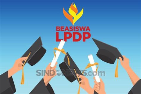 SINDO Hi Lite Penerima LPDP Mangkir Tak Mau Pulang Negara Rugi Rp1 2