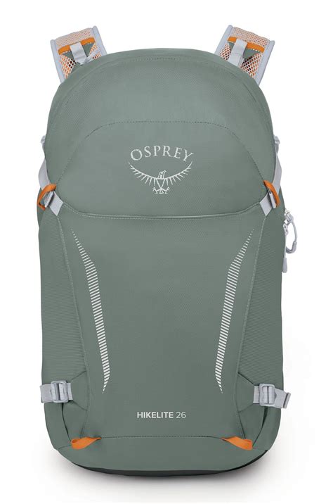 Osprey Rucksack Hikelite 26 Pine Leaf Green Modeherz