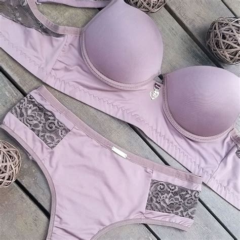 Lingerie Na Cor Chocolate Gg Elo Produtos Especiais