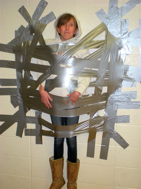 The Ways Leués Love Duct Tape