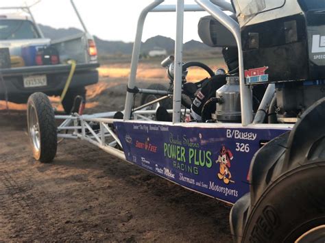 Dome Valley Raceway Winter Shootout Friday Coverage World Sand Drag