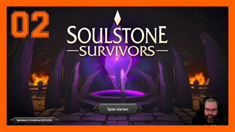 Soulstone Survivors Early Access Gameplay Pc Let S Play