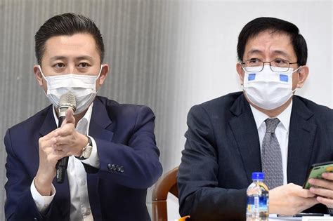 台大「6點論述」撤銷學位vs林智堅「我是受害者」 雙方攻防一次看