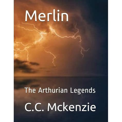 Merlin : The Arthurian Legends (Paperback) - Walmart.com - Walmart.com