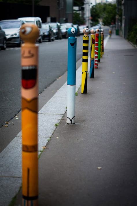 A Collection Of Gorgeous Street Artworks