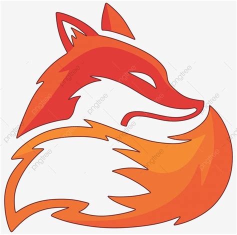 Fox Png Dibujos Im Genes Predise Adas De Zorro Zorro Logo Png Imagen