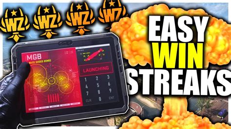 Warzone Tips To Get The Nuke Contract Easy In Vondel Get Your