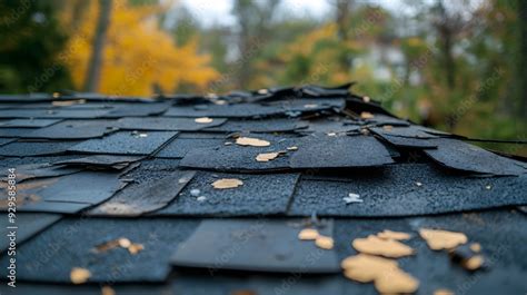 What Are The Most Common Types Of Damage That Hail Causes To Shingle