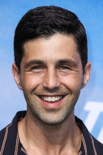 Josh Peck About Entertainmentie