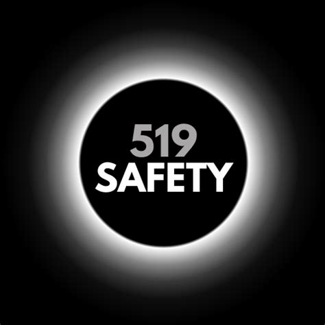 Health and Safety for Small Business - 519 SAFETY