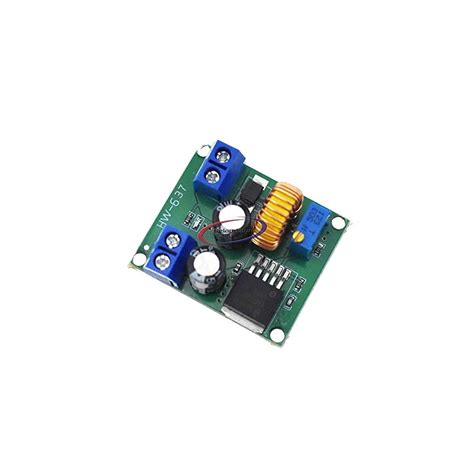 Buy Lm Dc Dc V V To V V Step Up Power Module Boost Converter