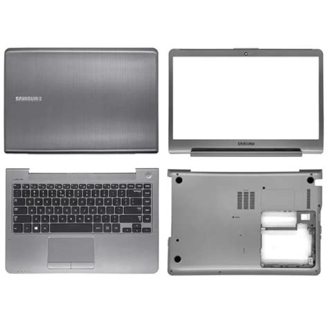 Samsung NP530U4C Top Bottom Laptop Casing Cover Lapsol Technologies