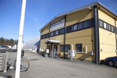 Famifarm ryhtyy pakkaamaan tuotteitaan Juvalla ensi vuonna - Tuotanto ...