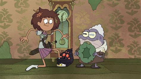 Pin By Lauren Mccarthy On Amphibia Disney Wiki Cartoon Disney