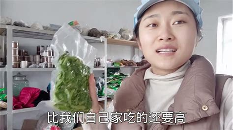 刺老芽跑完山回来就焯菜，忙到晚上10点钟，跑山人就这半个月太忙 Youtube