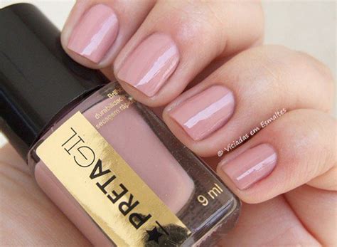 Os Esmaltes Nude Mais Desejados P Gina Viciadas Em Esmaltes