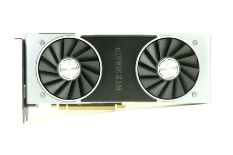 Nvidia Geforce Rtx 2080 Ti Founders Edition Electronics