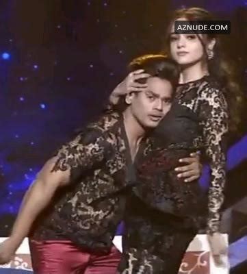 SRI SATYA Nude AZNude