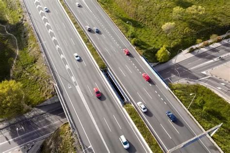 Jalan Tol Pertama Di Indonesia Ini Hubungkan Jawa Barat Dan DKI Jakarta