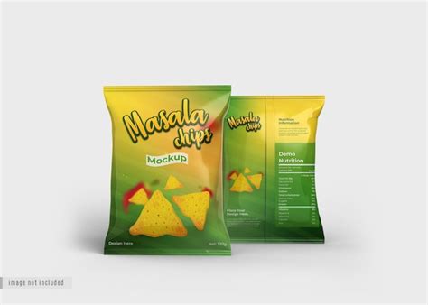 Chips Mockup PSD, 800+ High Quality Free PSD Templates for Download ...