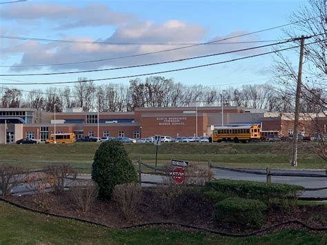 North Brunswick Township Middle School