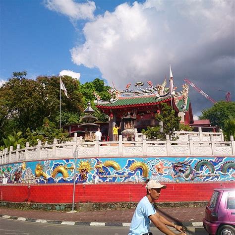 Chingsan Yan Temple Kuching 2021 All You Need To Know Before You Go