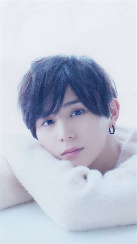 Yamada Ryosuke 山田涼介 Hey Say Jump — Desktop And Cellphone Wallpapers