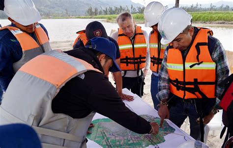 Trabajos de recuperación del complejo lagunar Cucunubá Palacio