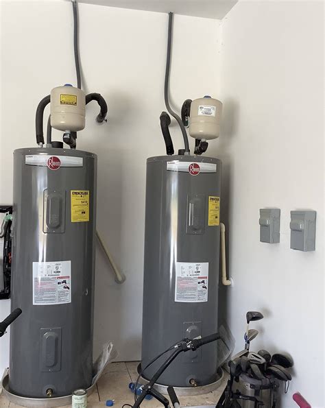 Electric Water Heater How To Flush Your Hot Water Heater The Easy Way